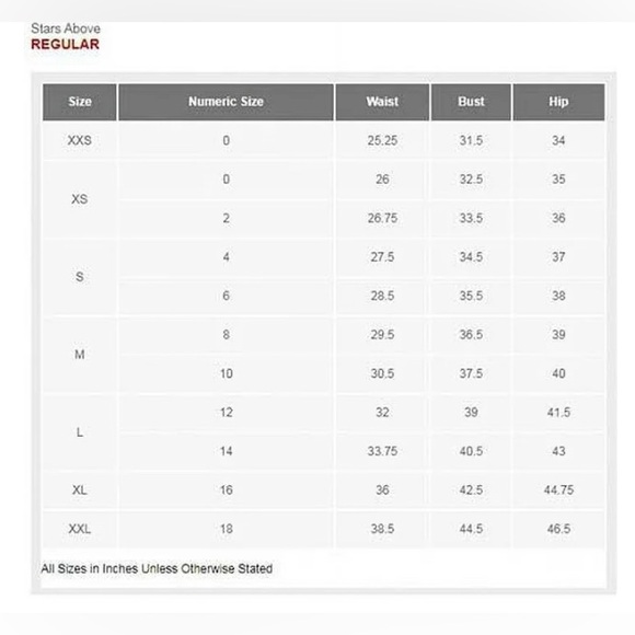 NWT Stars Above Leopard Print Pajama Set - Picture 6 of 8